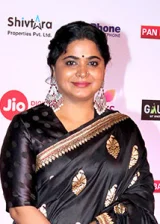 Ashvini Ayer Tivari