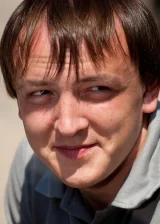 Yaroslav Lukashevich