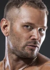 Дэниэл Стисен