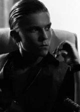 Роберт Коуба