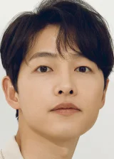 Сон Джун-ги