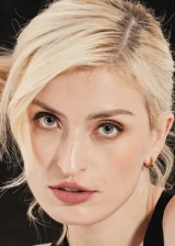 Зина Блахусова