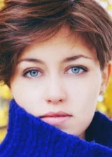 Yekaterina Arefyeva
