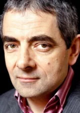 Роуэн Эткинсон