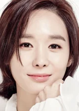 Xan Su-yon