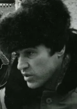 Валерий Курыкин