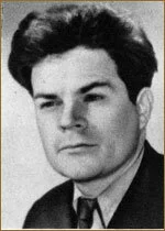 Yevgeniy Svidetelev
