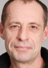 Stanislav Kontsevich