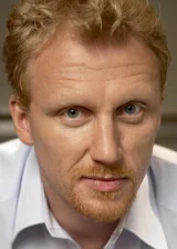 Кевин МакКидд