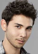 Майкл С. Нью