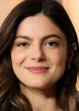 Моника Барбаро