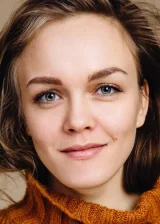 Виктория Скицкая