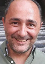 Дэниэл Грэм