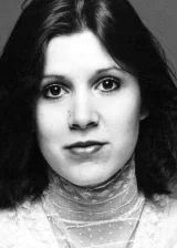 Кэрри Фишер