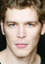 Джозеф Морган