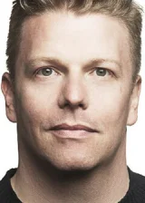 Дэвид Менкин