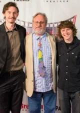 Чарльз Кантрелл