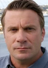 Патрик Томпсон