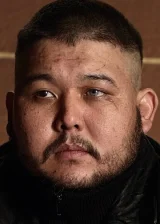 Шахмардан Алмахан