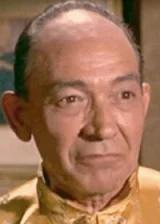 Леонард Стронг