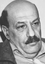 Леонид Менакер