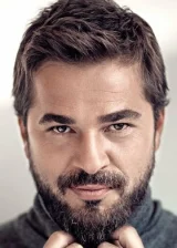 Энгин Алтан