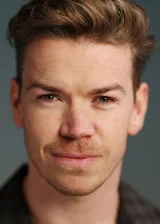 Уилл Поултер