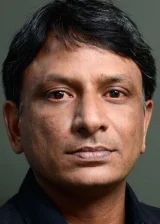 Раджеш Тайланг