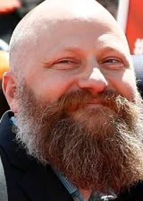 Туроп Ван Орман