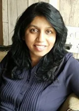 Joti Kapur Das