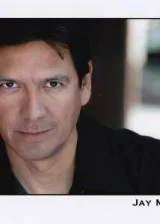 Джей Монтальво