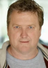 Дэрран Скотт