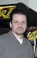 Jon Tobias