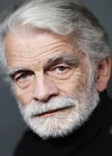 Рон Кроуфорд