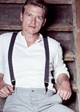 Ричард Ди-Робертс