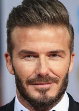 Дэвид Бекхэм