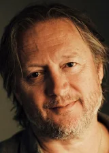 Дэвид Маккензи