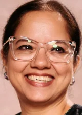 Тануджа Чандра