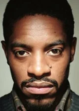 Андре Бенджамин