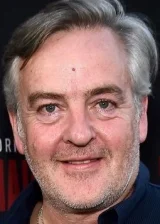 Майк Баркер