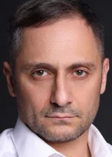 Олег Абалян