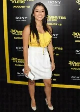 Челси Рендон