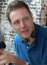 Найджел Леви