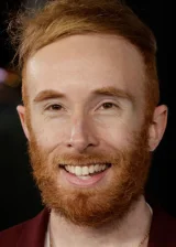 Джош Круддас