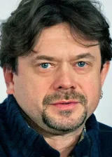 Остап Ступка