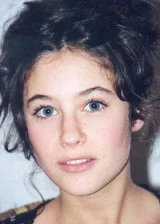 Мелани Бернье