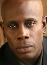 Джеймс Моусес Блэк