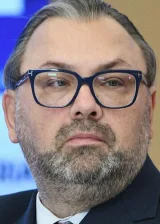 Timofey Sergeytsev
