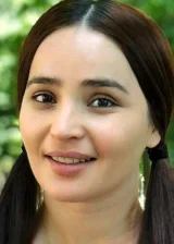 Baxora Arslonova