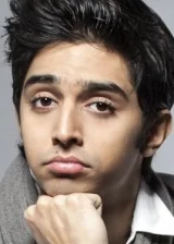 Шивам Патил